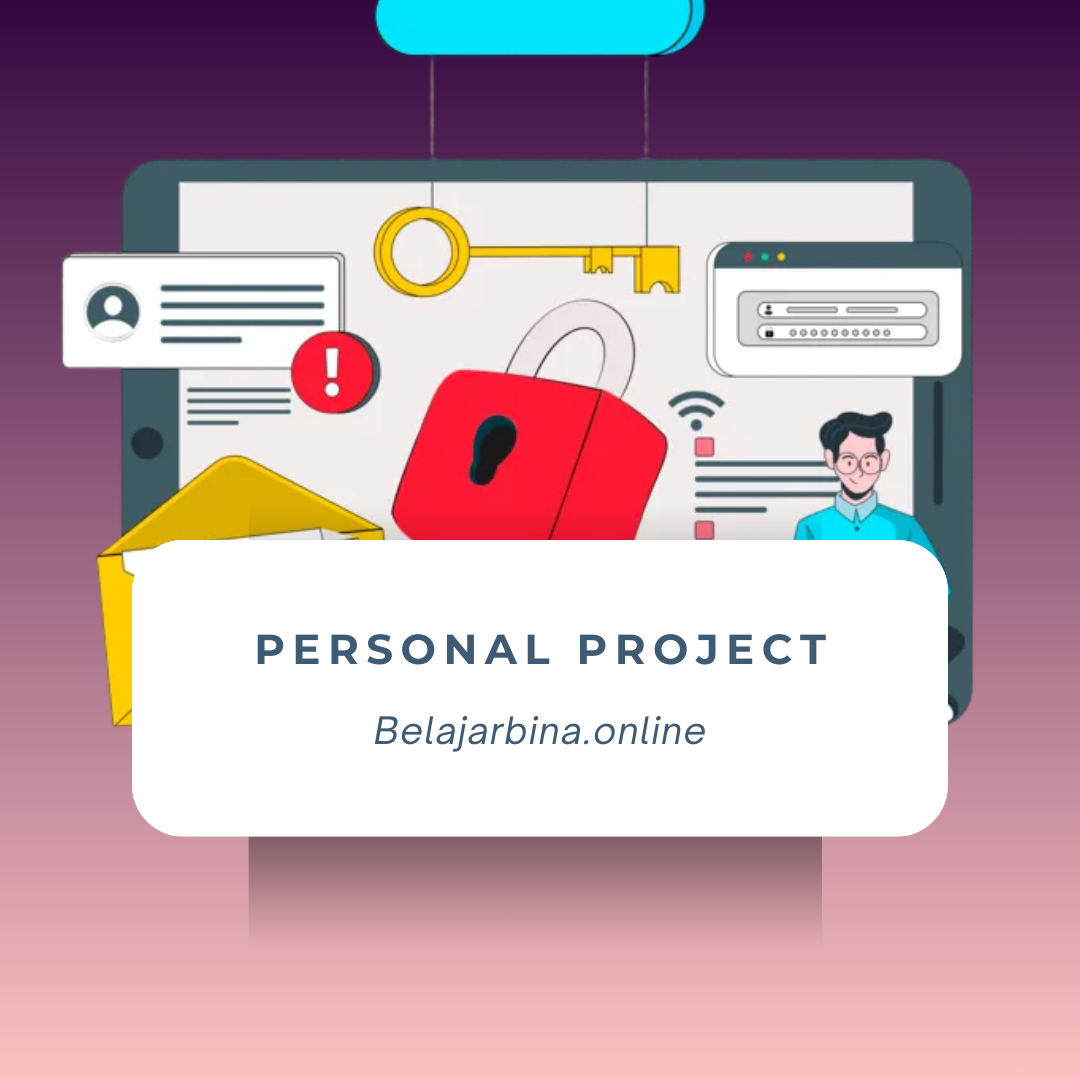 Belajarbina Access Control Logic