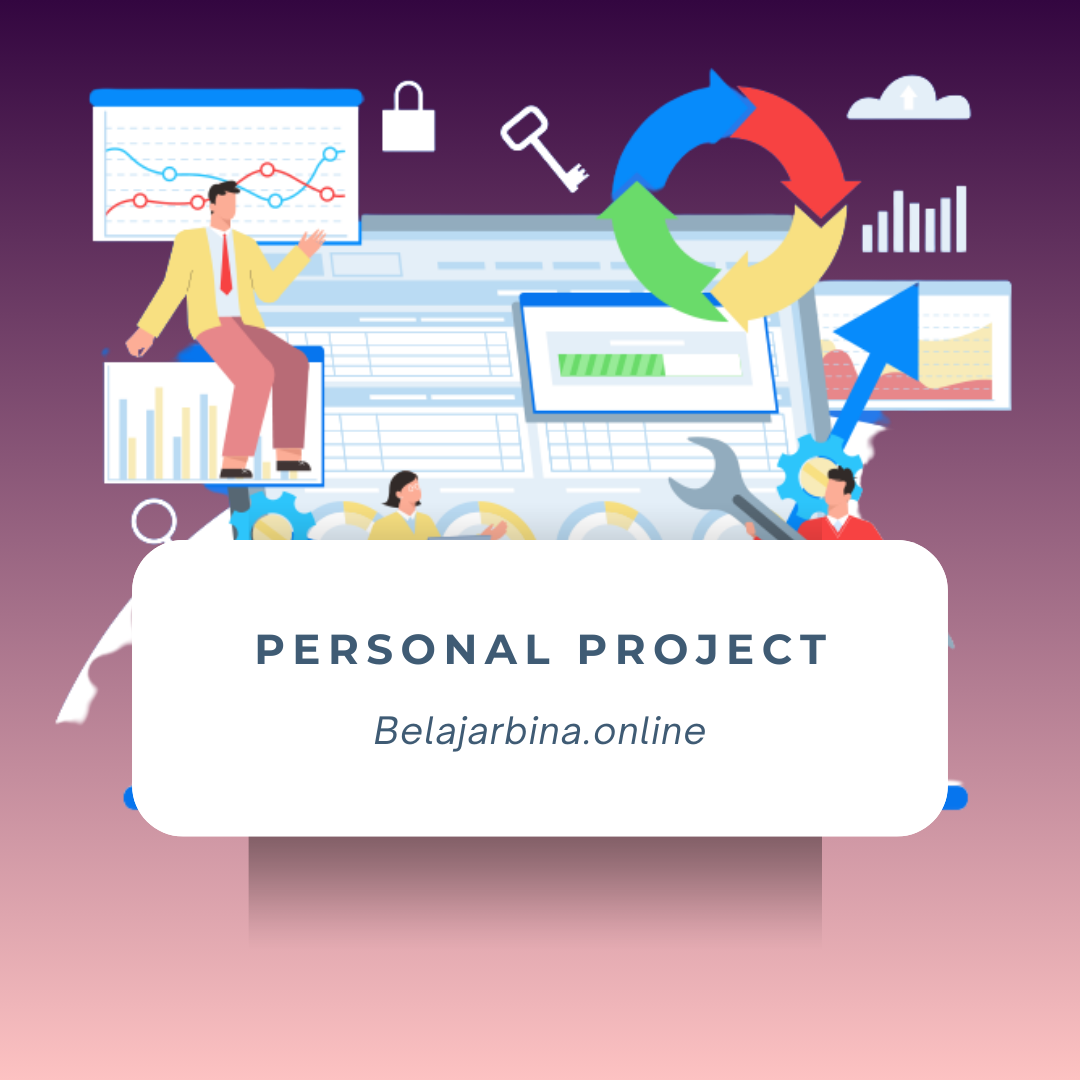 Belajarbina Scalability & Maintenance