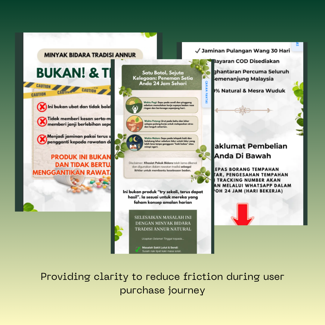 Stage 2 applied changes (Bidara)